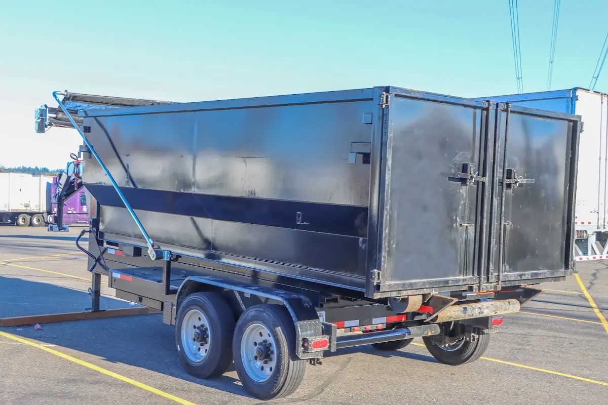 Dumpster Rental services in Port Washington, WI